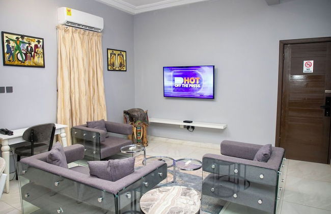 D'Magnolia Luxury Apartments - Foto 65