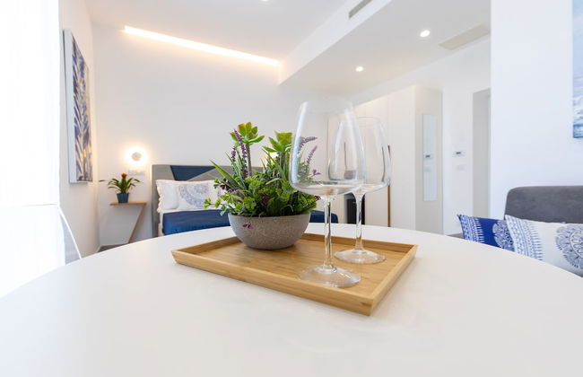 Baia Flegrea Meublè - Foto 23