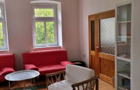 Burg Schöna - Suiten und Zimmer - Foto 39