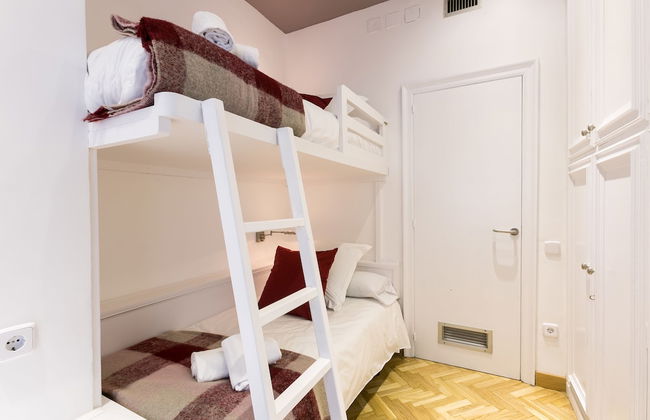 Serennia Apartments Ramblas-Pl.Catalunya - Foto 56