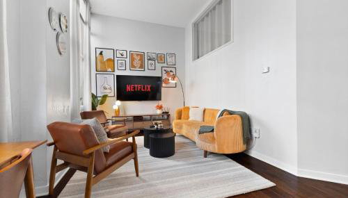 Downtown Indy 2BR - Stadium, Convention - Arcade Games - Skywalk - Foto 4