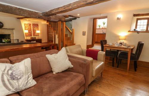 Castle Combe Cottage - Foto 16