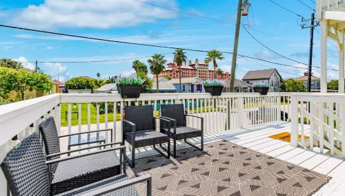 Soleil House - Unit B - Foto 2