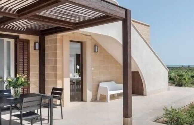 Calamoni di Favignana Apartments & Wine Experience - Photo 7