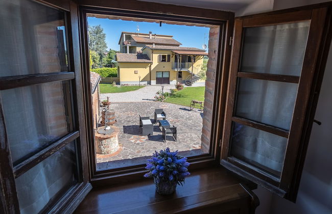 Borgo Terrosi - Photo 6