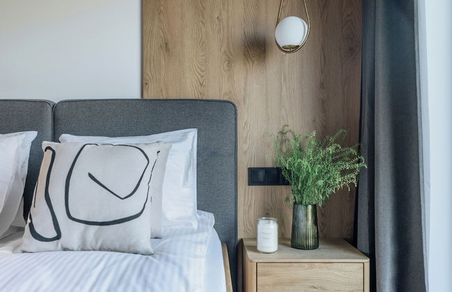 Wierchy View - Loft Affair Collection - Photo 16