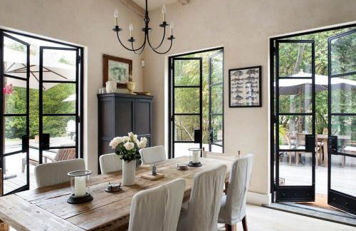 Elegant Kenwood Accommodation with a Pool Ideal for Luxury Sonoma County Getaways - Foto 13