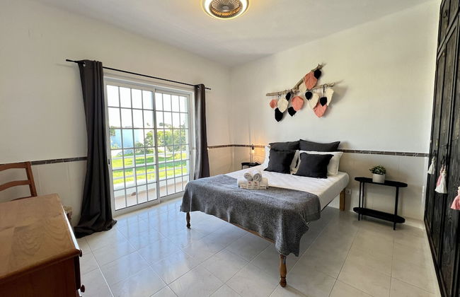 Pêra Stylish Villa With Pool by Homing - Foto 4