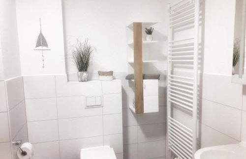 Ferienwohnung Wellenreiter - Foto 18