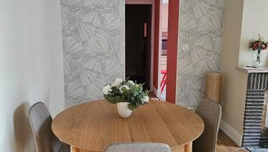 La Goéliane - Appartement 2 chambres proche mer - Foto 3