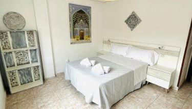 Apartamento El Arenal - Free Parking - Foto 3, towels