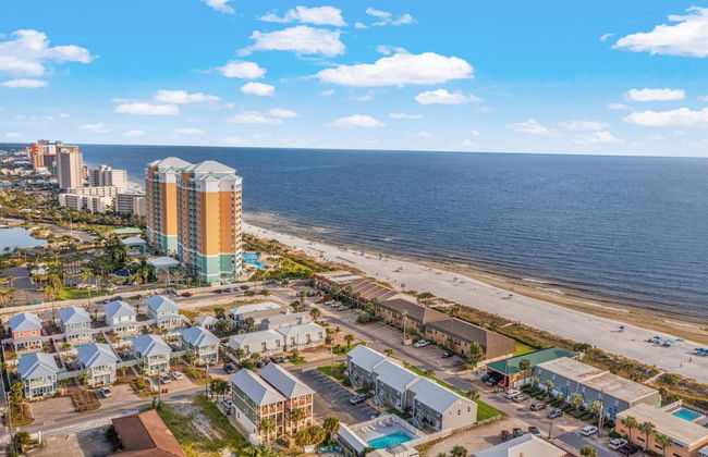 Misty Harbor Townhome #15 - Foto 32