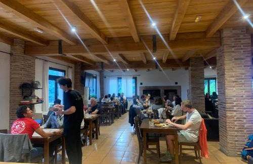 Apartahotel Valle de Rodellar - Foto 45