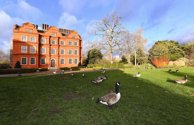 Grand Apartments Kew Gardens - Foto 1