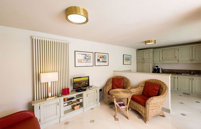 Relais Villa Jacopone Suites - Foto 7