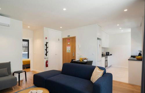 Golden City by An Island Apart - Foto 63