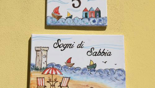 Sogni di Sabbia - Foto 2