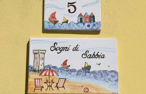 Sogni di Sabbia - Foto 2