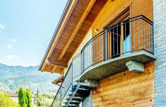 Rio Bo Stella Pool Ferienwohnung - Foto 18