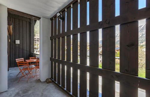 Refuge Scandinave - Duplex 80m2 Vue Garage Calme 200m TrainBus - Photo 22