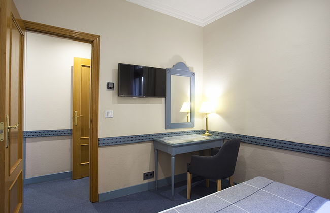 Espahotel Gran Via - Foto 25