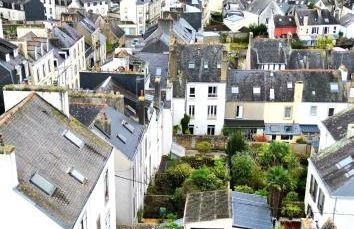 - LA SUITE DELOS - JACUZZI 2 PLACES - CENTRE VILLE A PIED - LIT QUEEN SIZE - PARKING PRIVÉE - WIFI - City Center within walking distance - - Foto 8