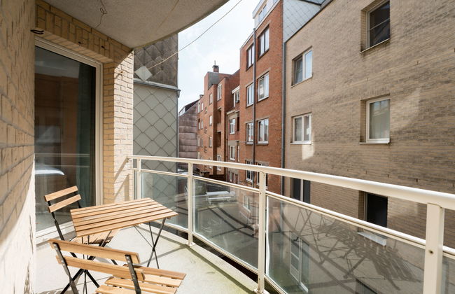 2 bedroom Apartment in Ostend - Photo 3