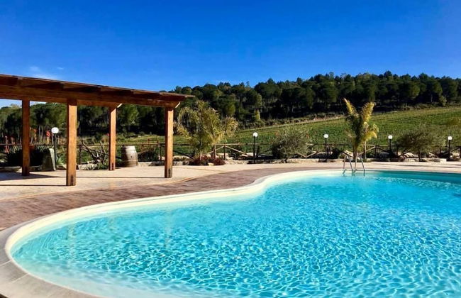 Agriturismo Tenute Pispisa Segesta - Foto 9