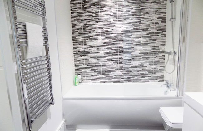 Expressbnb Apartments - Foto 74