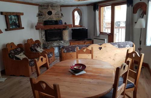 Chalet l'Avalin - Foto 39