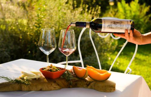 Agriturismo Pian dei Pini - Foto 64