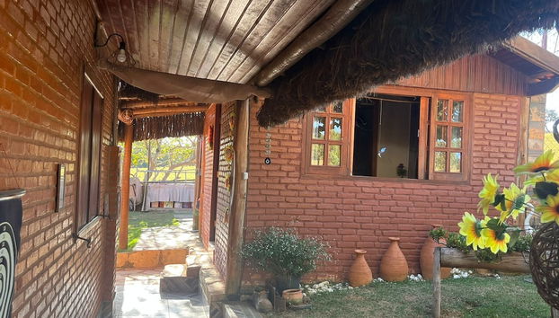 Comodidade do quarto