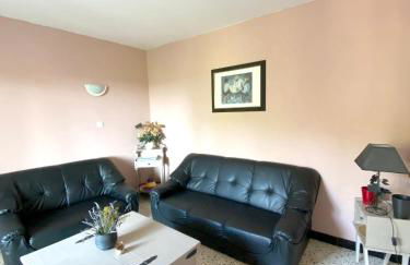 Location chaleureuse à Orgnac-l'Aven avec piscine partagée - Foto 42