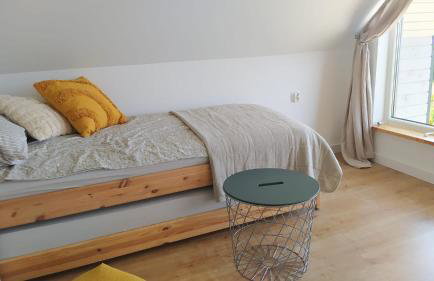 agroturystyka domek na trawie - Foto 63