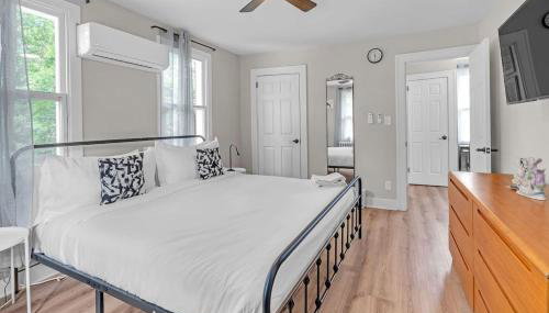 Where Classic Charm Meets Modern Serenity - Foto 2