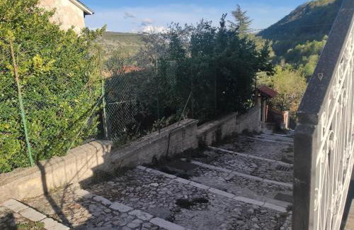 Italia Highland Retreat in Abruzzo - Foto 12