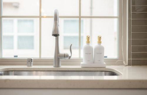 Grand Luxury 4BD Estate in Irvine - Foto 26