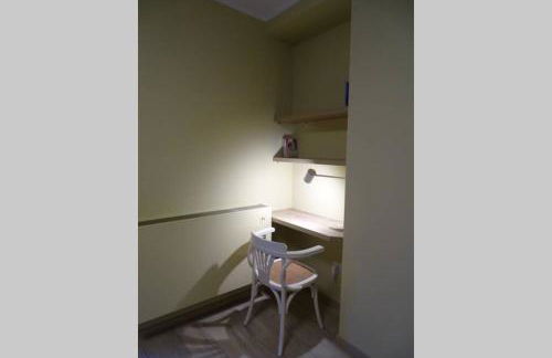 Ferrari's: bright apartment with magnificent view - Foto 18