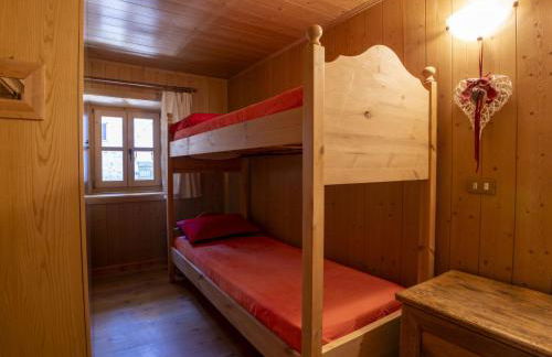 Apartment Pozzaglio Mountain Home by Interhome - Foto 25