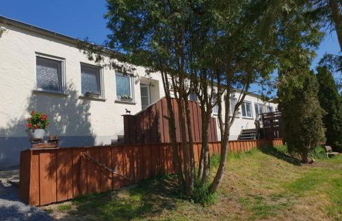 Moderne Ferienwohnung Black Beauty auf idyllischem Reiterhof nähe Burg Eltz - Foto 17