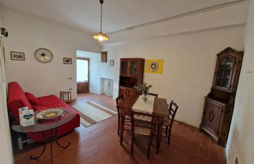 ABBAZIA DI VALLINGEGNO - Foto 34