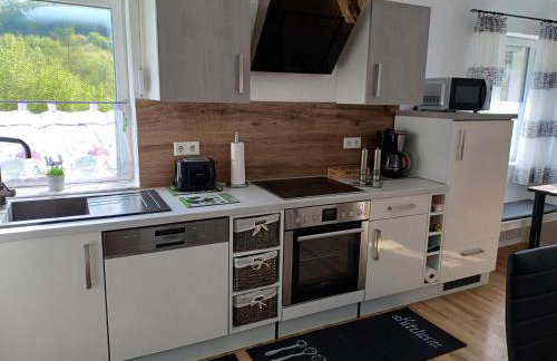 Ferienwohnung zum Finkenbachtal - Foto 19