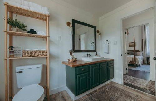 1900's Historic Lancaster School House - Foto 19