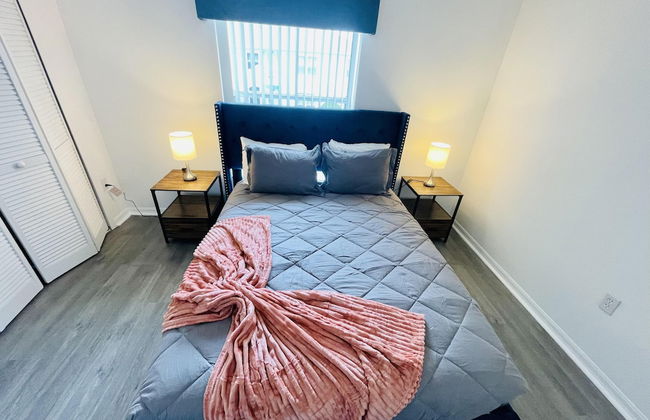 Huge Screened Patio That Overlooks Lake Buck, Near Famous Attractions!! - Foto 16