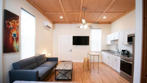 Quiet, gated oasis near downtown Lexington - Foto 5