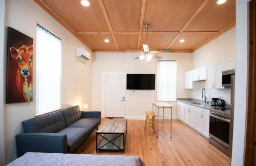 Quiet, gated oasis near downtown Lexington - Foto 5