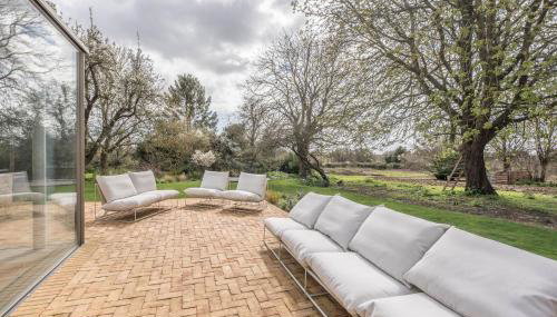 The Limes, Benhall - Foto 3