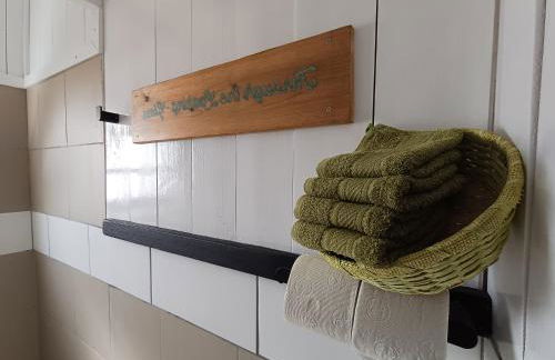 A Barraka: rent your room in Flores! - Foto 34