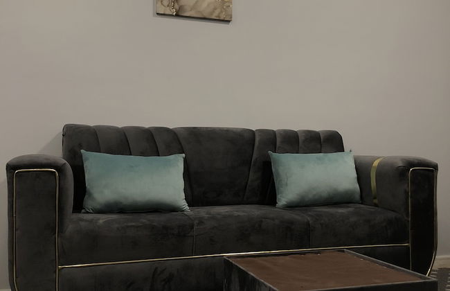 Al Ghazali Suites - Foto 23