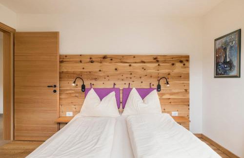 Felsenegg appartements - moderne Wohnungen im Luftkurort mit traumhaftem Garten Nähe Meran für Paare und Familien - Foto 46